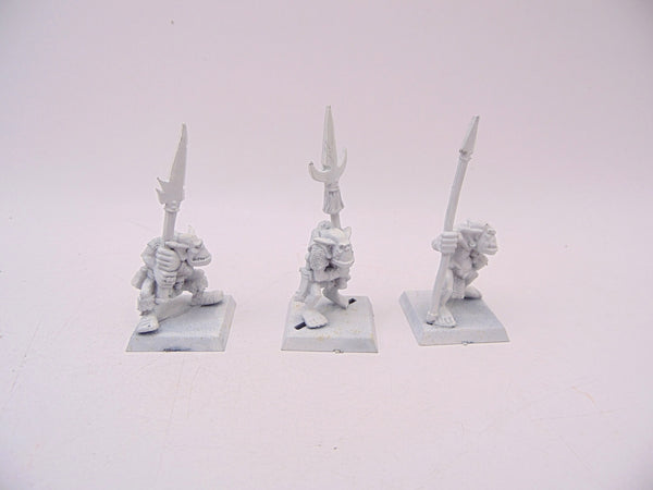Big Un’s Spearmen