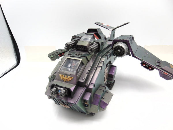 Stormraven Gunship