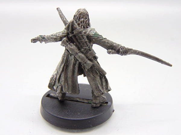Aragorn Fellowship
