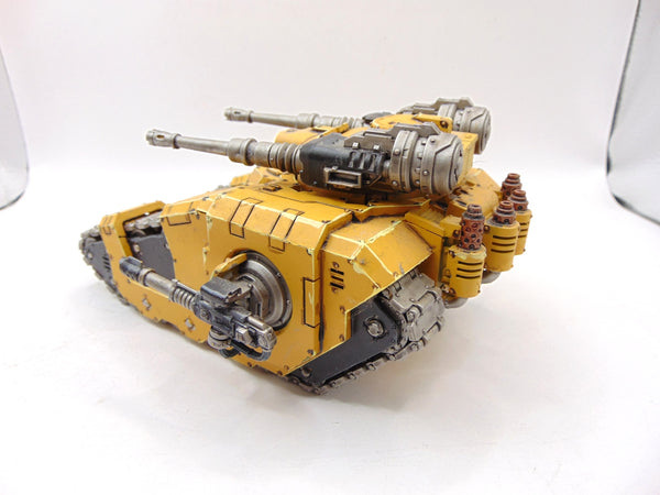 Sicaran Battle Tank