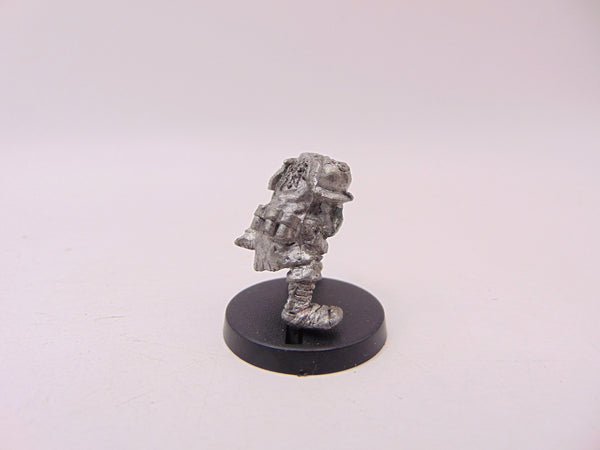 Ork Boyz with bolta - Raktesh