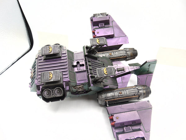 Stormraven Gunship