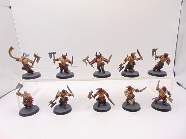 Bloodreavers