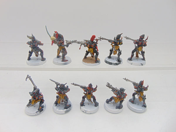 Kabalite Warriors