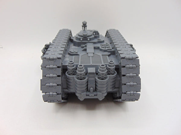 Spartan Assault Tank