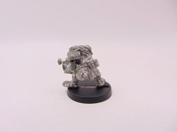 Ork Boyz with bolta - Raktesh