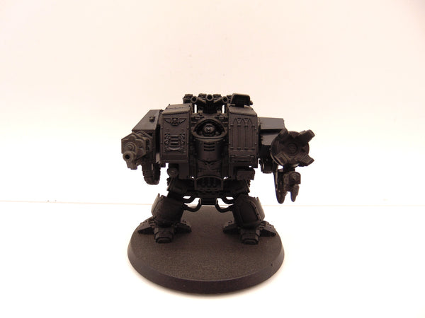 Venerable Dreadnought