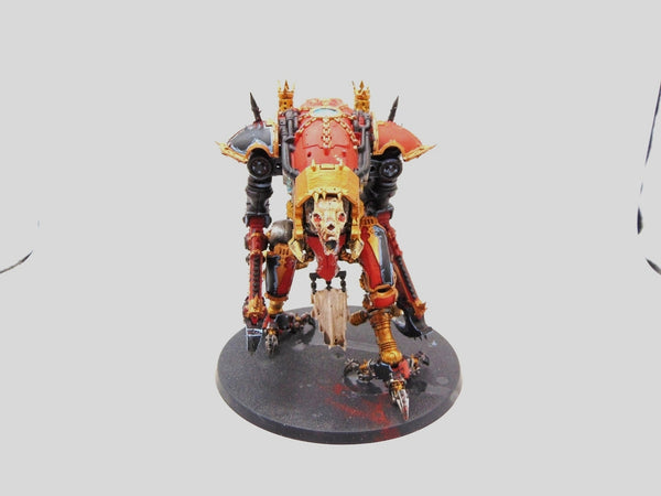War Dog Karnivore