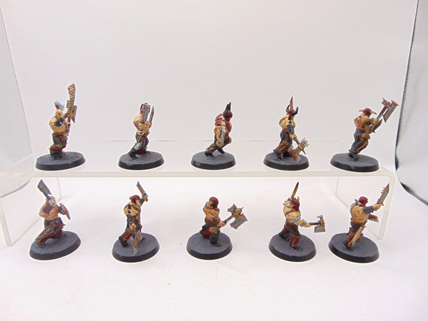 Bloodreavers