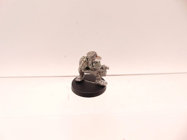 RTB2 Space Ork Raider Boy with Bolta