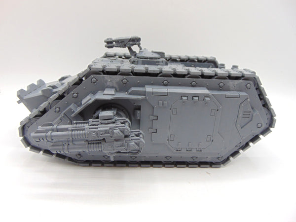 Spartan Assault Tank