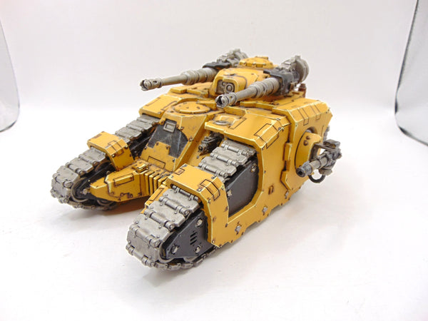Sicaran Battle Tank