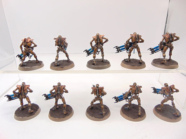 Necron Warriors