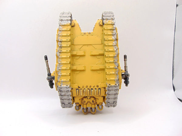Sicaran Battle Tank