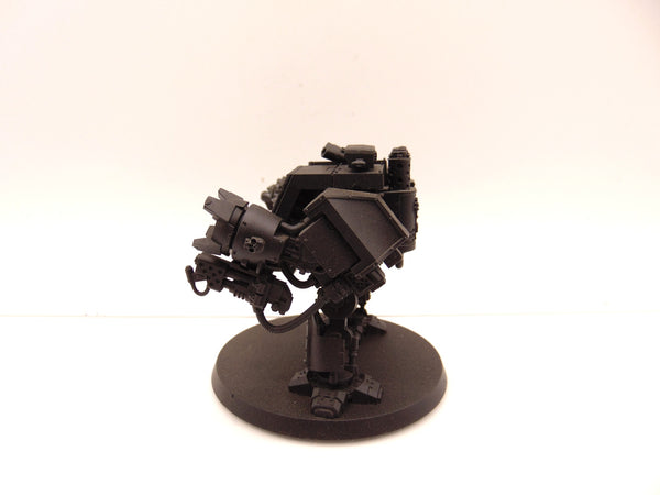 Venerable Dreadnought