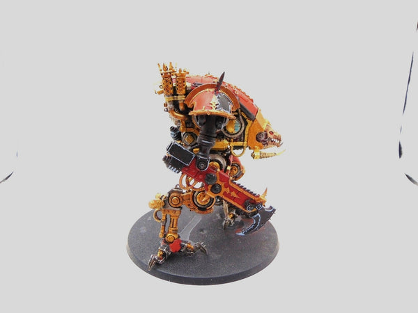 War Dog Karnivore