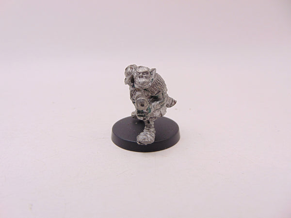 Ork Boyz with bolta - Raktesh