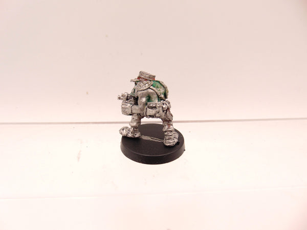 RTB2 Space Ork Raider Boy with Bolta