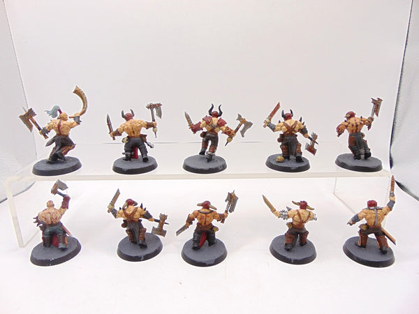 Bloodreavers