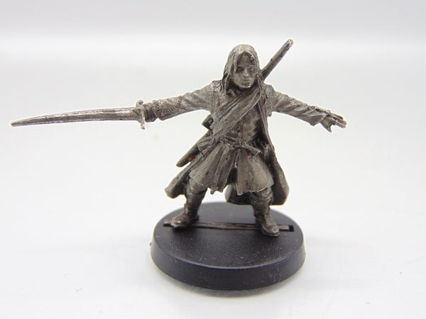 Aragorn Fellowship