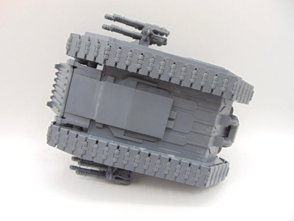 Spartan Assault Tank