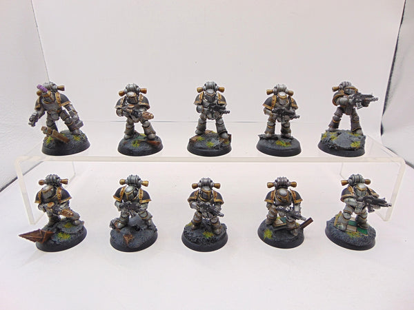 MKIII Marines