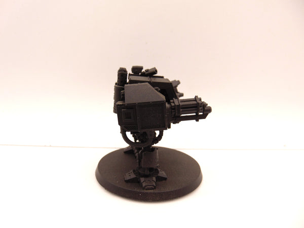 Venerable Dreadnought