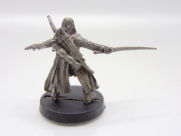 Aragorn Fellowship