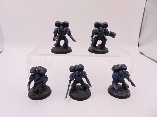 MKVI Assault Squad
