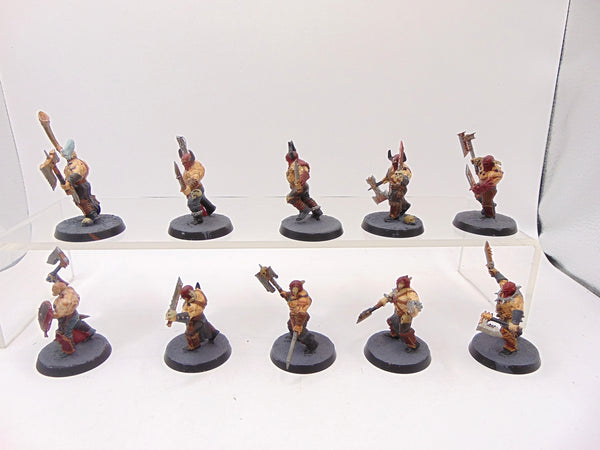Bloodreavers