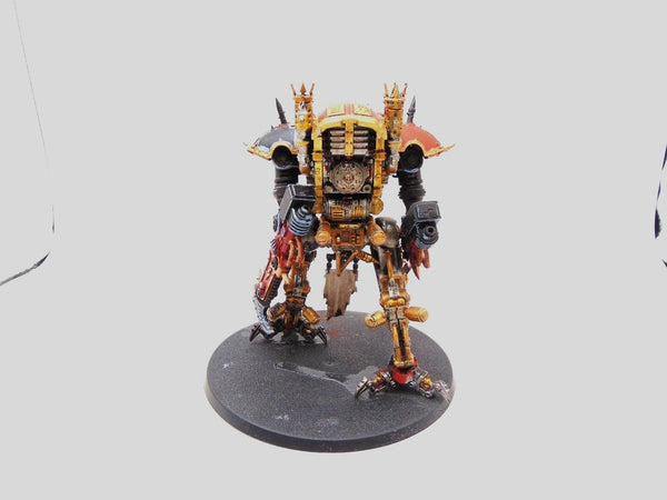 War Dog Karnivore