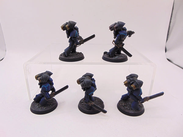MKVI Assault Squad