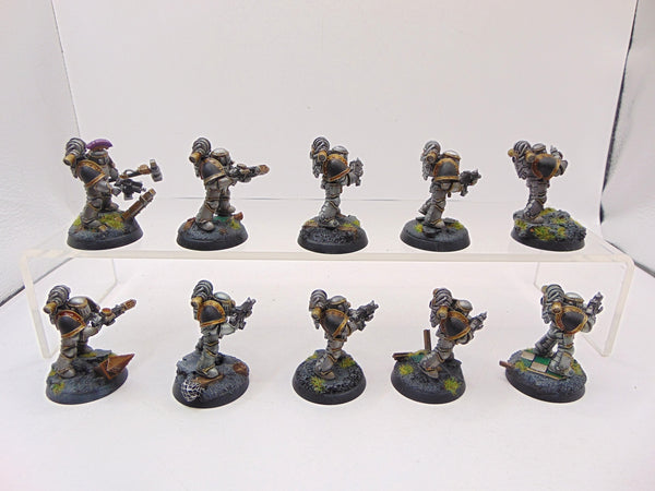 MKIII Marines