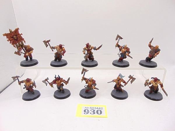 Bloodreavers
