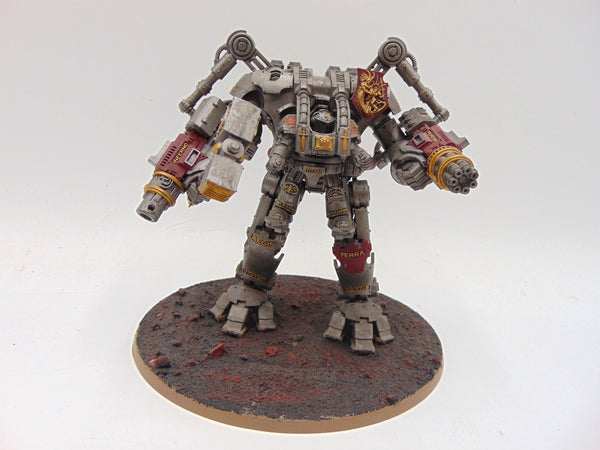 Nemesis Dreadknight