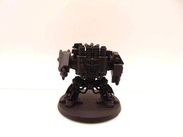 Venerable Dreadnought