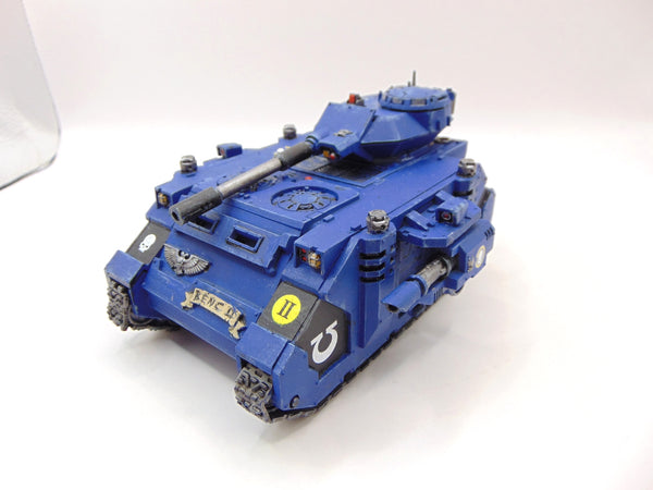 Predator Destructor
