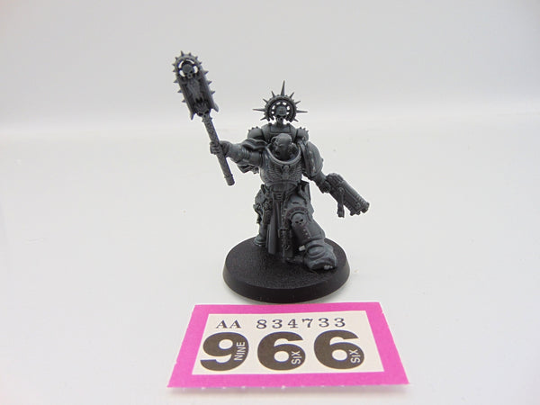 Primaris Chaplain