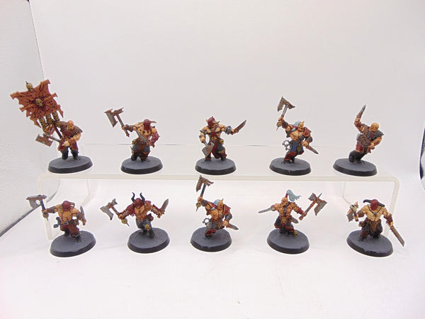 Bloodreavers