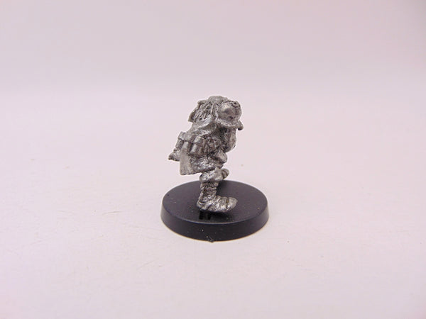 Ork Boyz with bolta - Raktesh