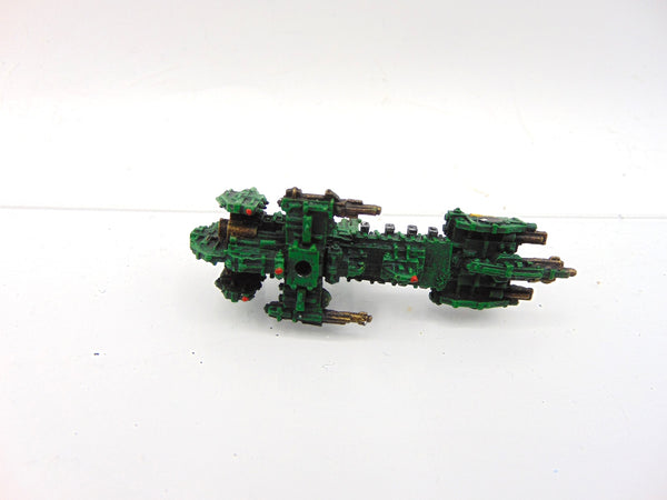 Space Marines Strike Cruiser