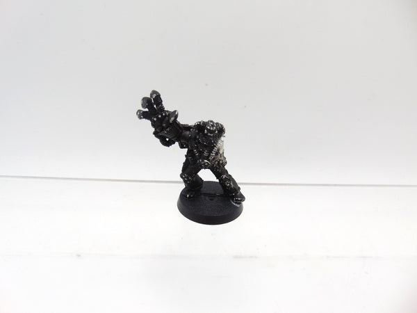 Chaos Space Marine Champion