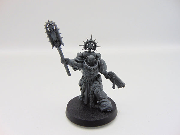 Primaris Chaplain