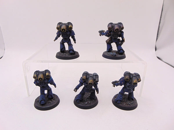 MKVI Assault Squad