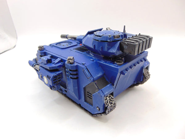 Predator Destructor