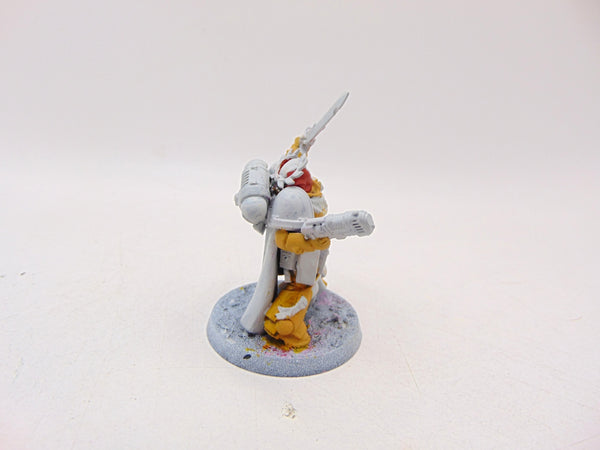 Primaris Captain