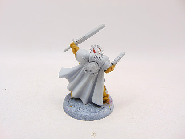 Primaris Captain