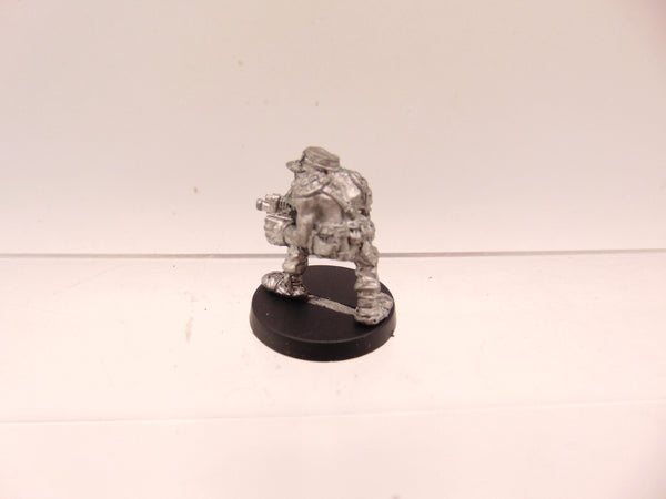 RTB2 Space Ork Raider Boy with Bolta