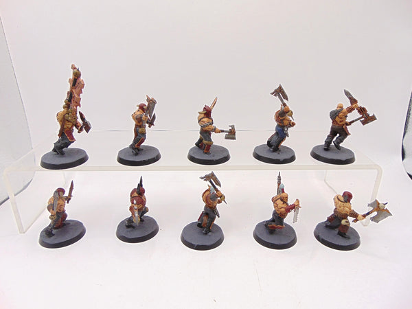 Bloodreavers
