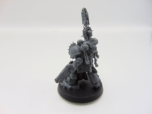 Primaris Chaplain